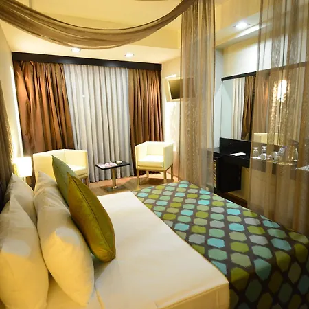 Park 4* Esmirna