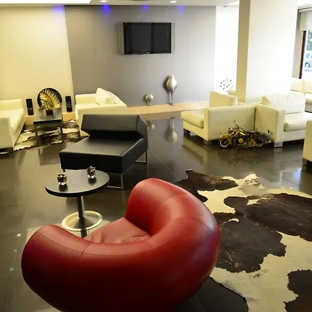 Park Hotel 4*