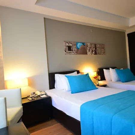 Park Hotell Izmir