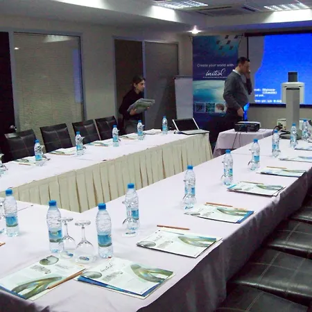 Park Hotel İzmir
