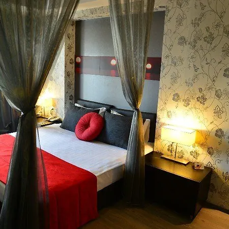 Szálloda Park 4*
