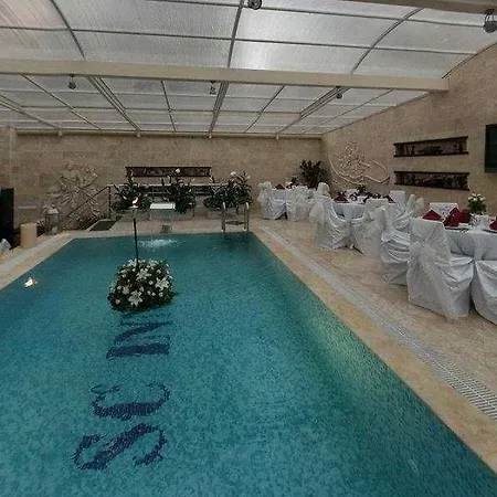 Szálloda Park 4*