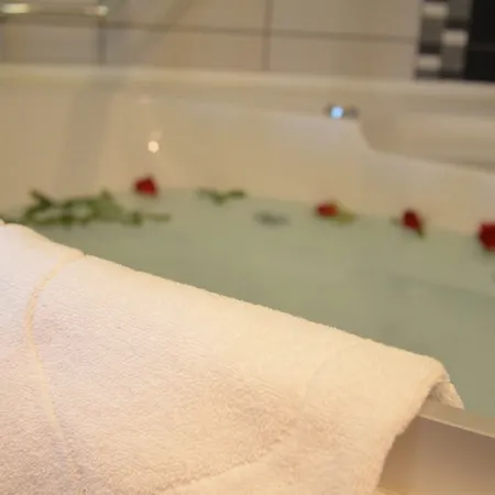 Hotell Park 4*
