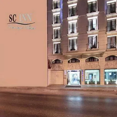 Szálloda Park 4*