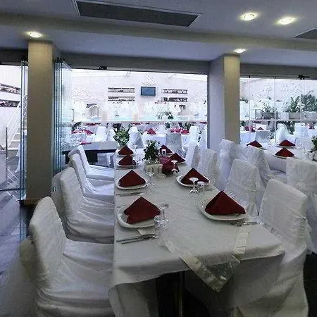 Szálloda Park 4*