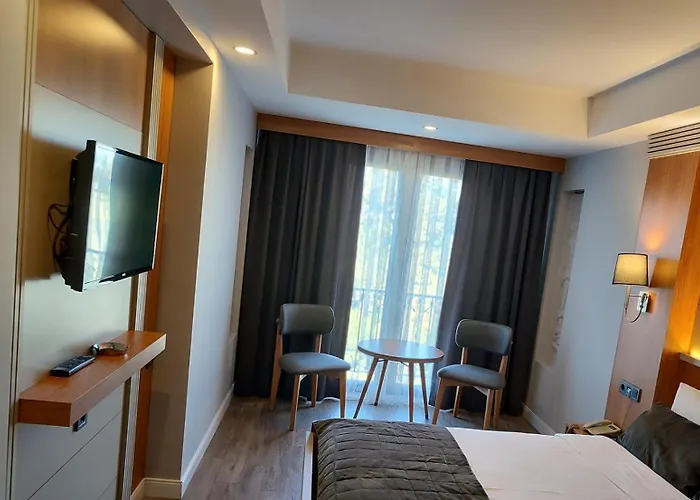 Park 4* איזמיר