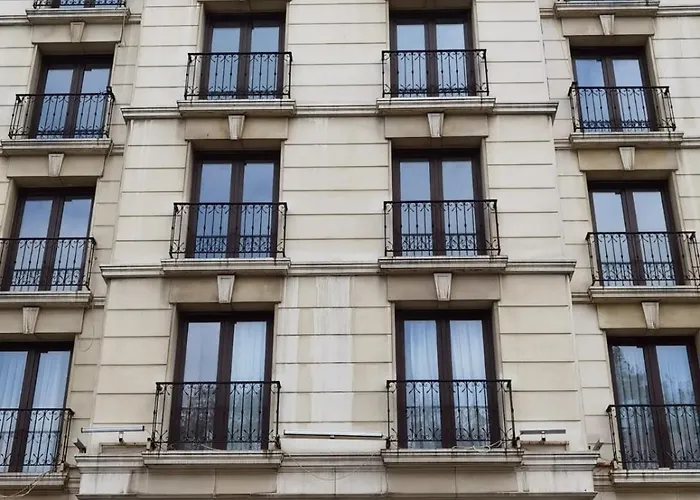 מלון Park איזמיר