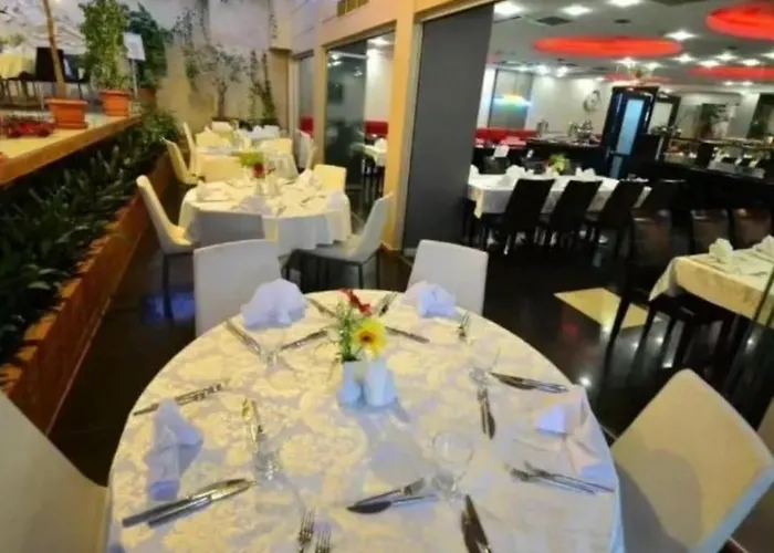 Park מלון איזמיר