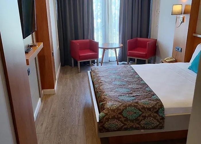 Park 4* איזמיר