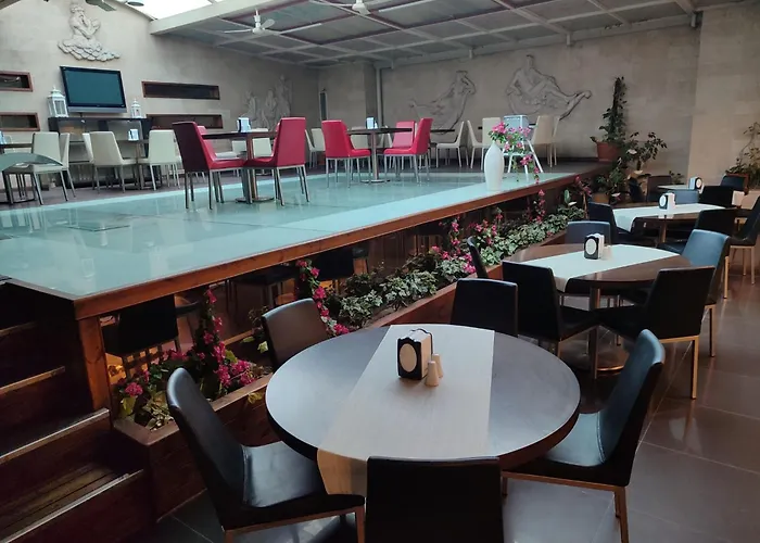 Park 4* איזמיר