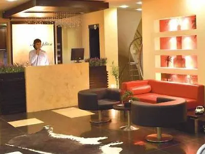 Hotell Park Izmir