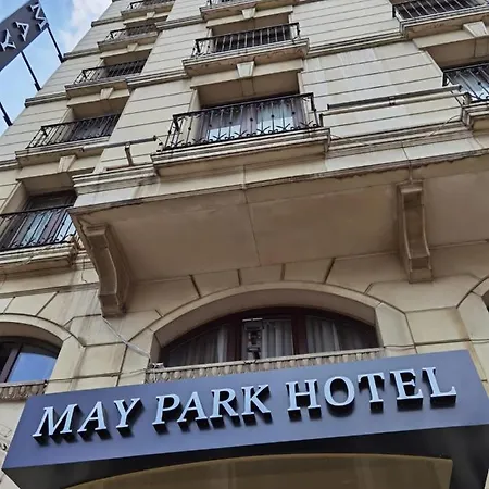 Park Hotel