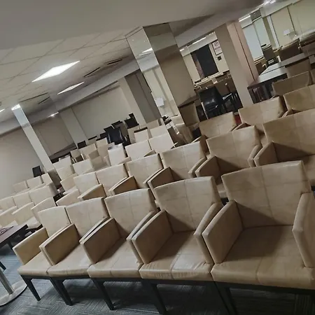 Park فندق