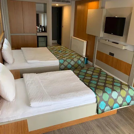 Hotel Park 4*