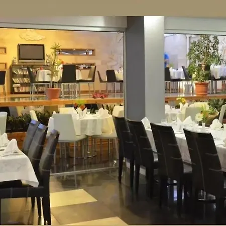 Park Hotel 4*