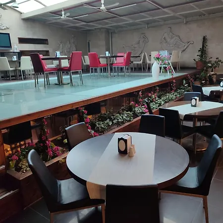 Park 4* イズミル