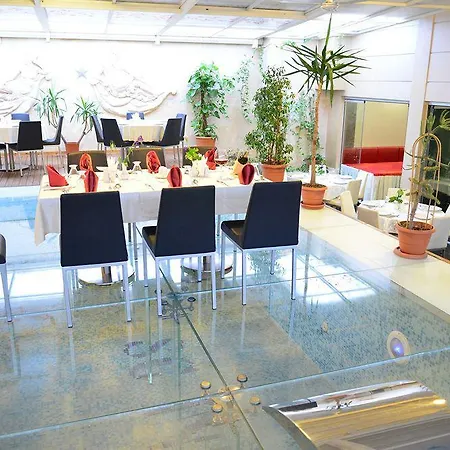 Park Hotel İzmir
