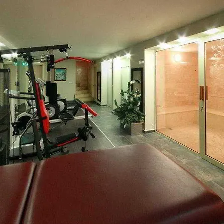 Hotel Park