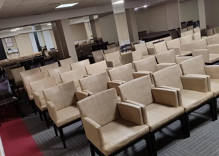 Park ホテル イズミル