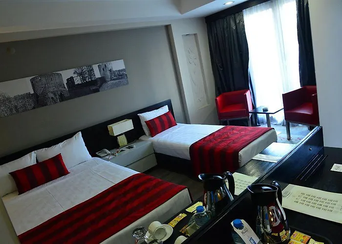 Park Hotel İzmir